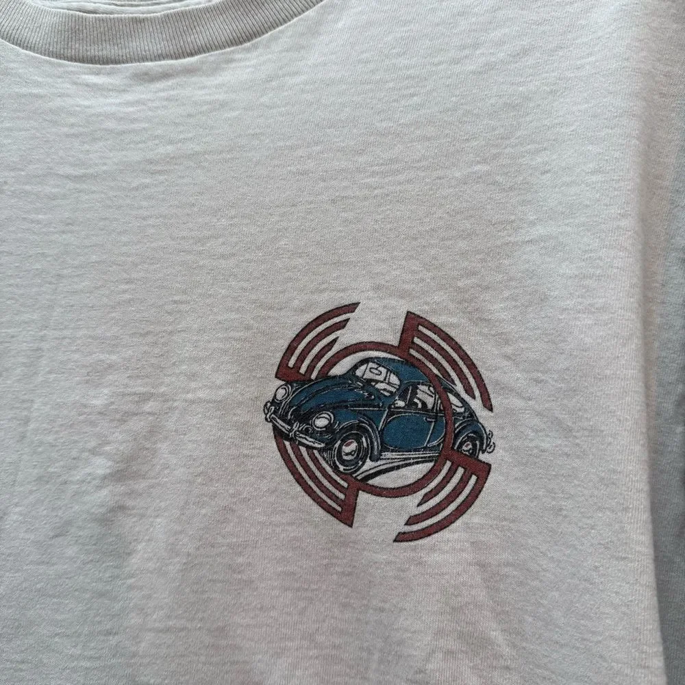 Vintage elevate your
